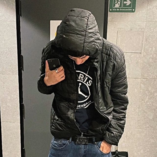Nicosantana9k - 'Exceso de kizaso' [Ringtone]
