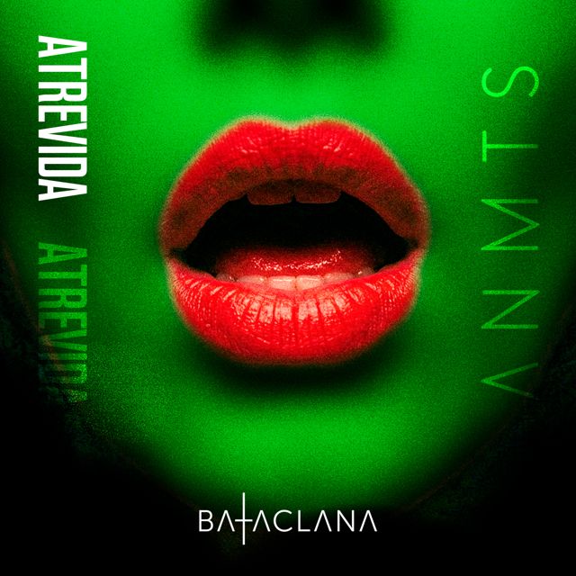 ANMTS - 'ATREVIDA' [Ringtone]
