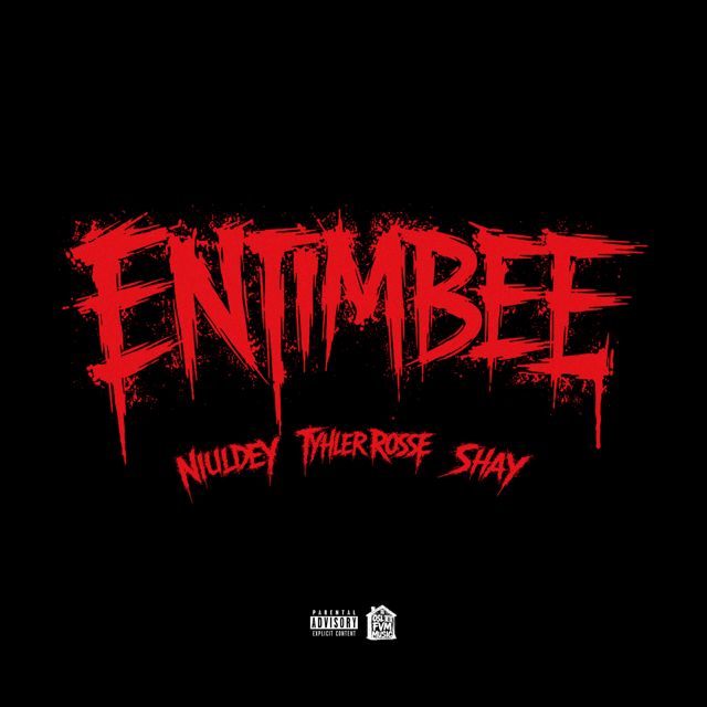 Niuldey - 'ENTIMBEE (feat. Tyhler Rosse & Shay)' [Ringtone]
