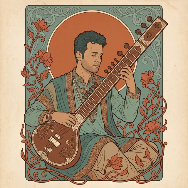 Khizer Hameed - 'Kinaray' [Ringtone]