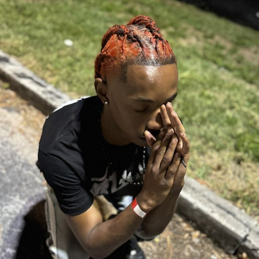 Polo Youngin - 'Free The Church (feat. RichDelta)' [Ringtone]
