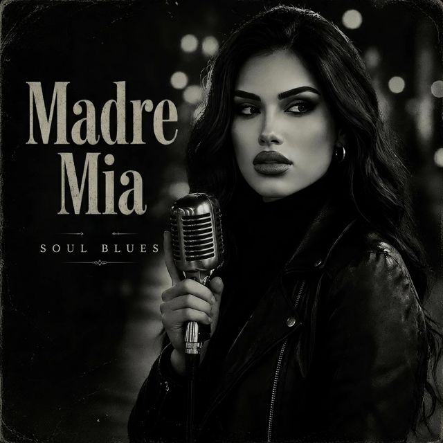 Sofia Roux - 'Madre Mia' [Ringtone]
