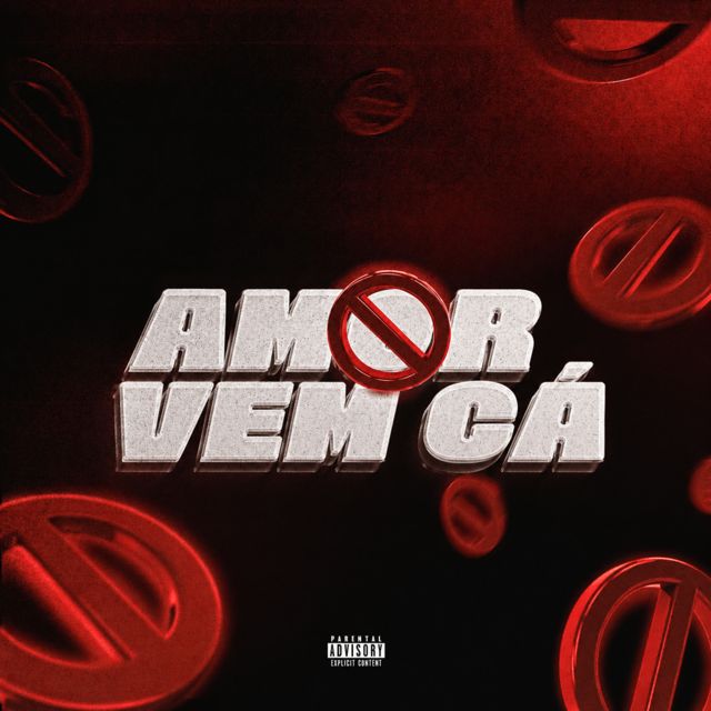 Tropa do Bruxo - 'Amor Vem Cá (feat. DJ ESCOBAR & MC Dudu Sk & MC Delux & João LT)' [Ringtone]