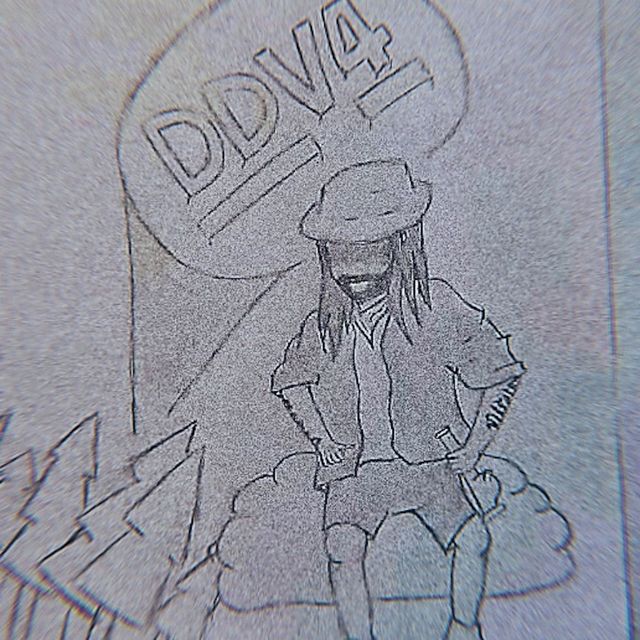 Ded Stark - 'SHAME' [Ringtone]