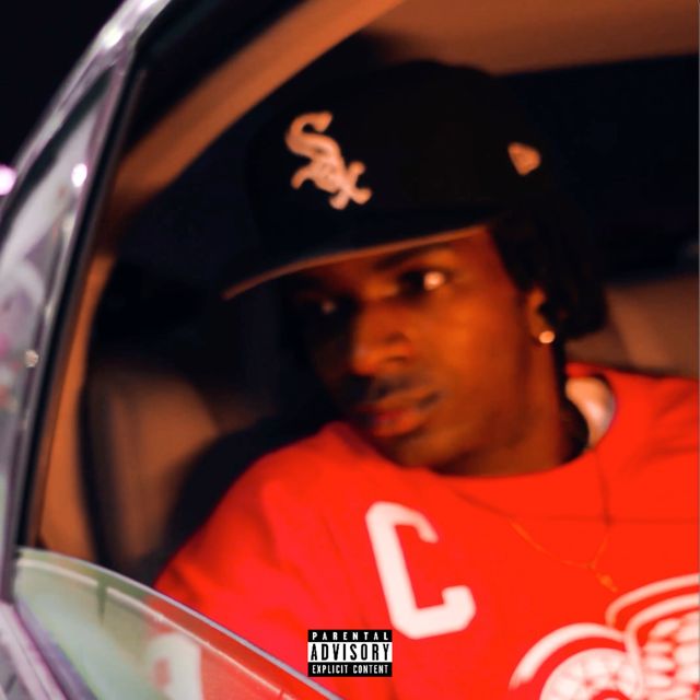 Tona Glover - 'NOCTURNAL' [Ringtone]