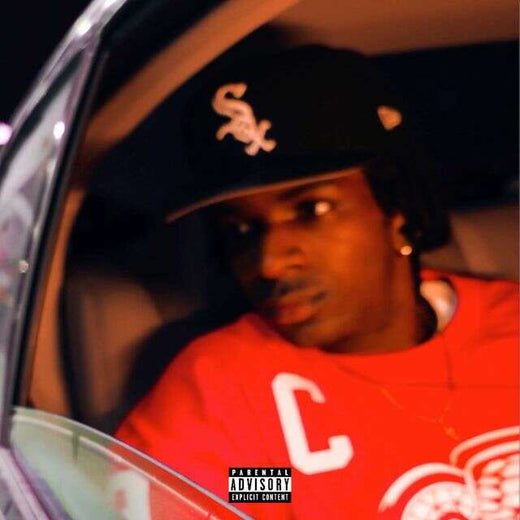 Tona Glover - 'NOCTURNAL' [Ringtone]