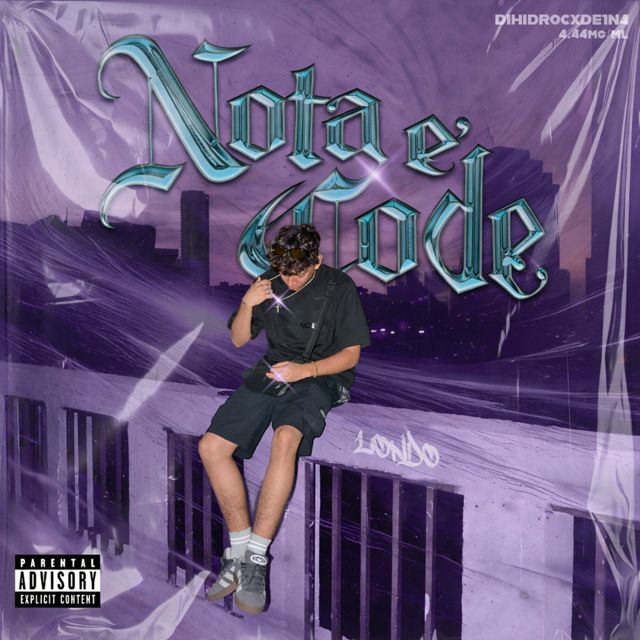 Londo - 'Nota e' Code' [Ringtone]
