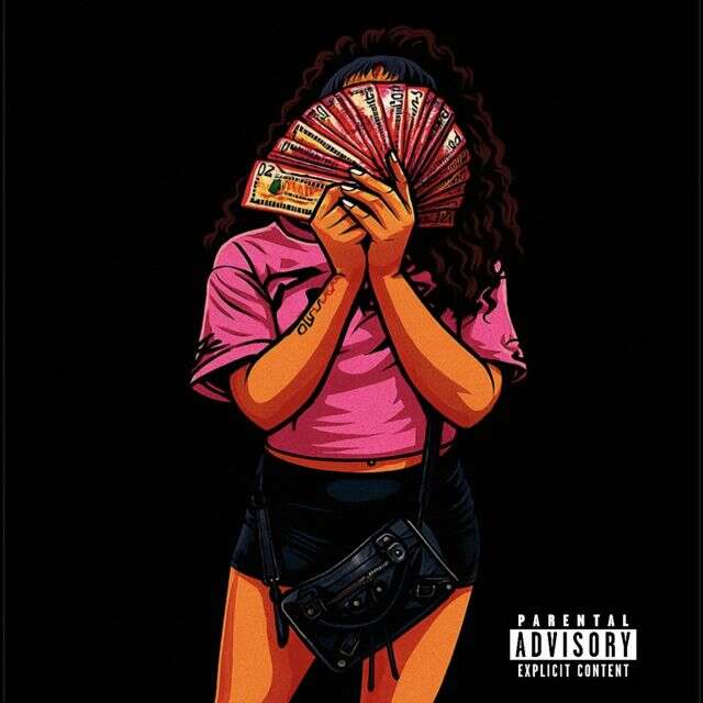 Balencii - 'Man in the Middle' [Ringtone]
