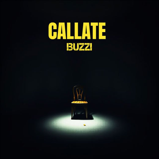 Buzzi - 'CALLATE' [Ringtone]