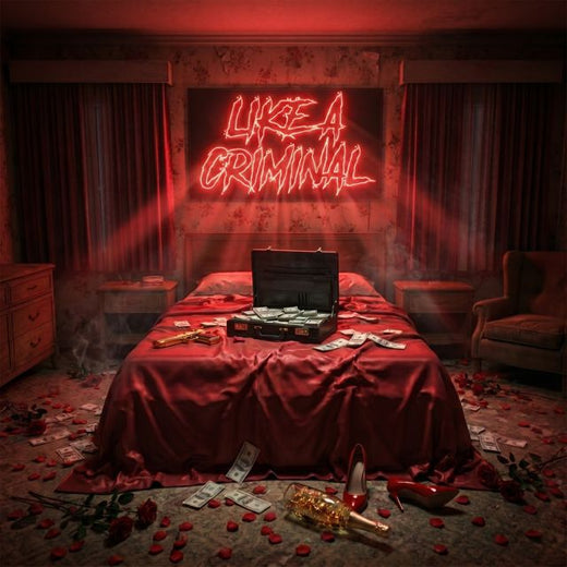 Hvmano - 'Like a criminal' [Ringtone]