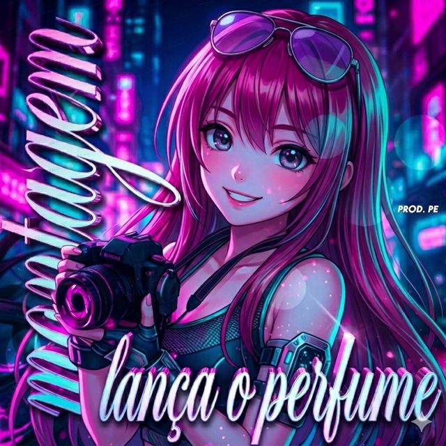 Prod. Pe - 'MONTAGEM LANÇA O PERFUME' [Ringtone]