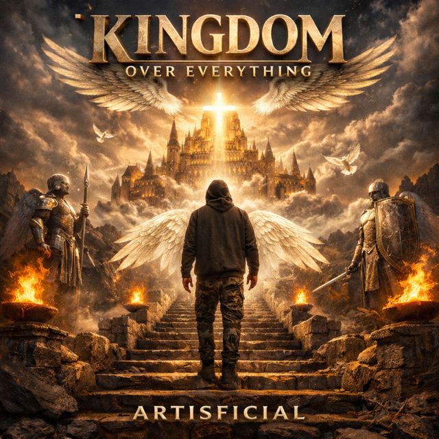 Artisficial - 'Still Standing' [Ringtone]