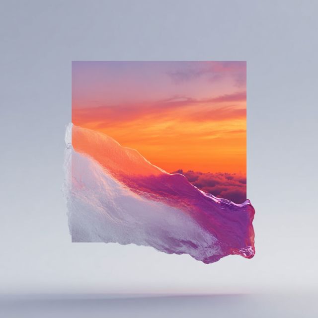 Sunzet - 'Earth Remembers (feat. x-hall)' [Ringtone]