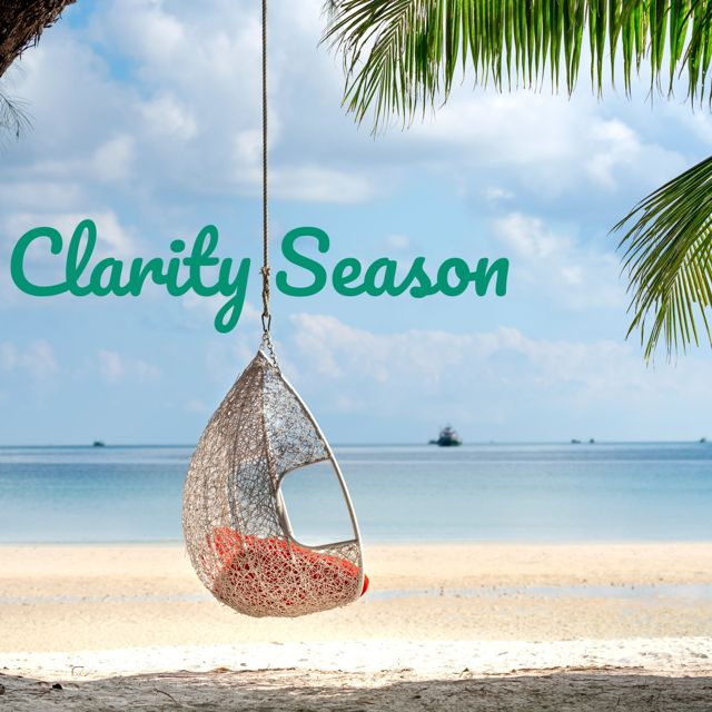 Garrett Price - 'Clarity Season' [Ringtone]