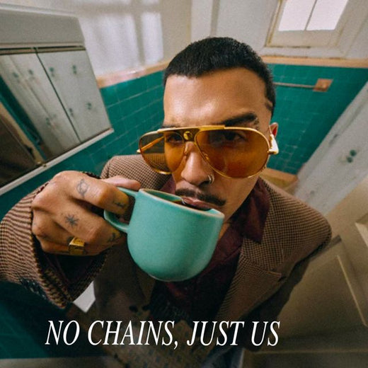 Cahoxx - 'No Chains, Just Us' [Ringtone]