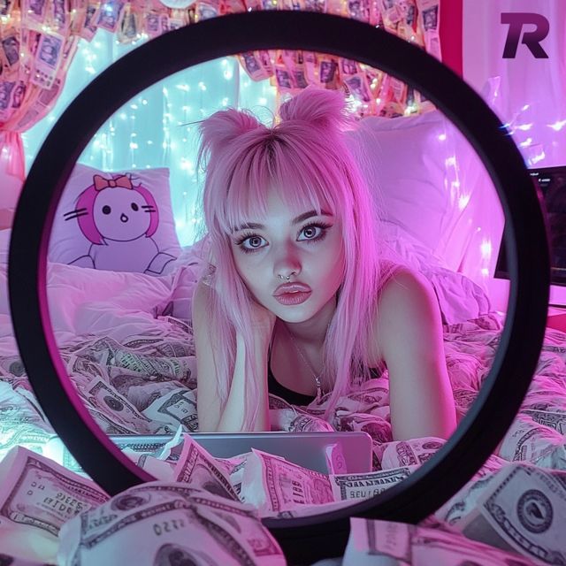 Ringtones.Com - 'OnlyFans Money' [Ringtone]