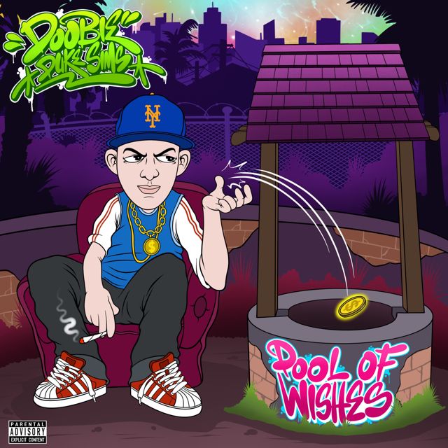Duke Sims - 'Pool Of Wishes' [Ringtone]