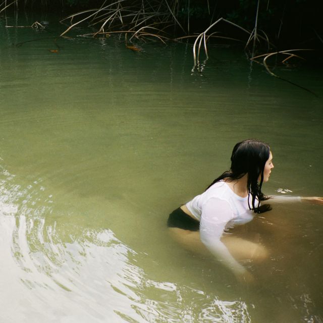 Yumi Nu - 'Sandcastles' [Ringtone]