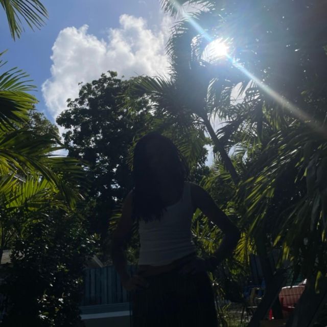 Fred Irie - 'Sol de Maio (feat. DeeMJR)' [Ringtone]