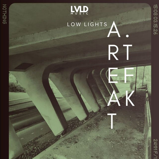 a.rtefakt - 'Lowlights' [Ringtone]