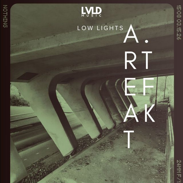 a.rtefakt - 'Lowlights' [Ringtone]