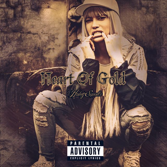 Haley Smalls - 'Go Low' [Ringtone]