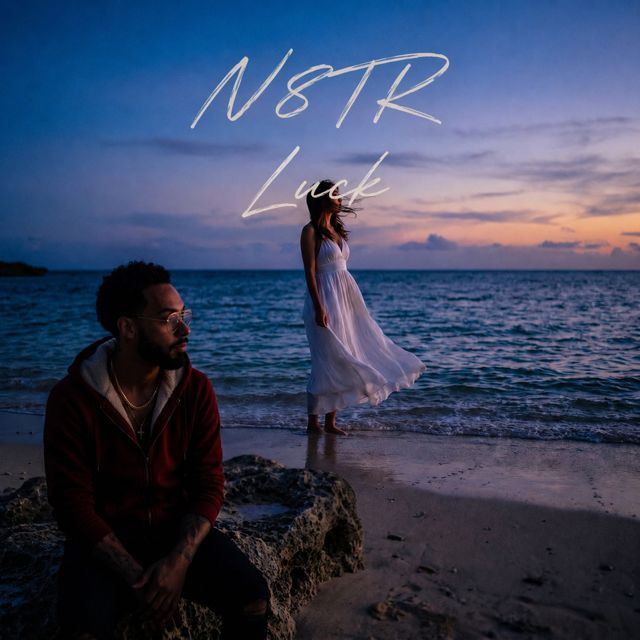 N8TR - 'Luck' [Ringtone]