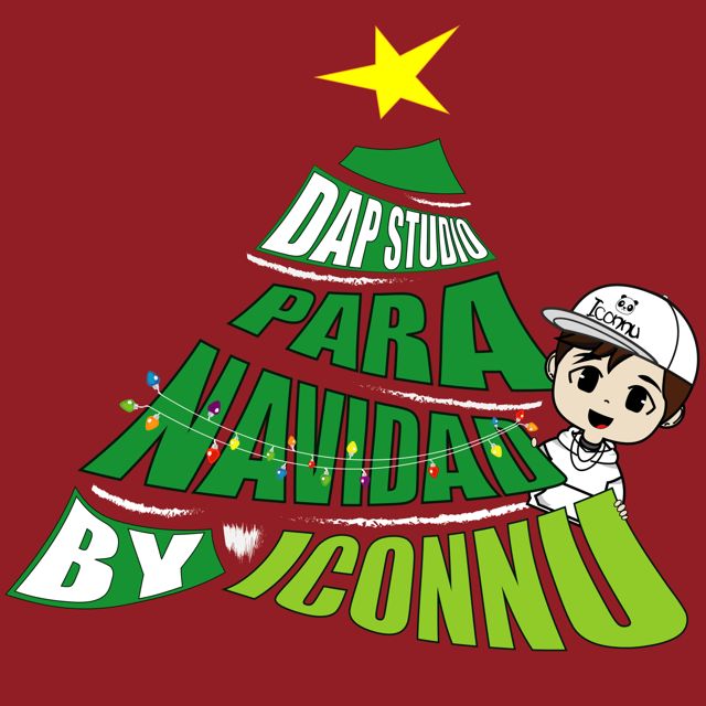 Iconnu - 'Para Navidad' [Ringtone]