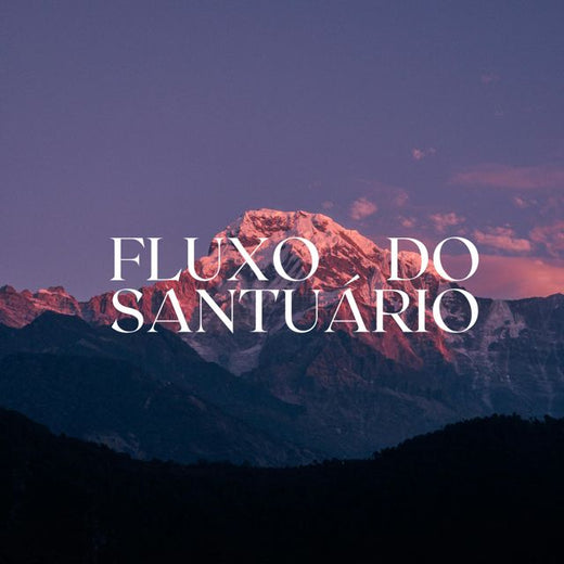Pedro Arcafra - 'Fluxo do Santuário (instrumental)' [Ringtone]