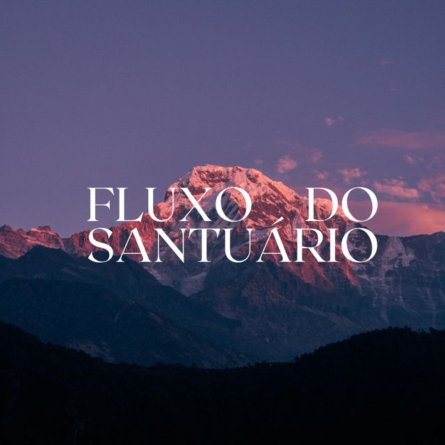 Pedro Arcafra - 'Fluxo do Santuário (instrumental)' [Ringtone]