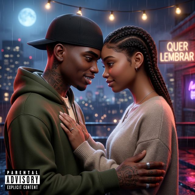 2D - 'Quer Lembrar' [Ringtone]