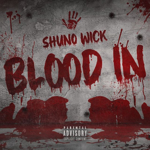 Shuno Wick - 'Blood In' [Ringtone]