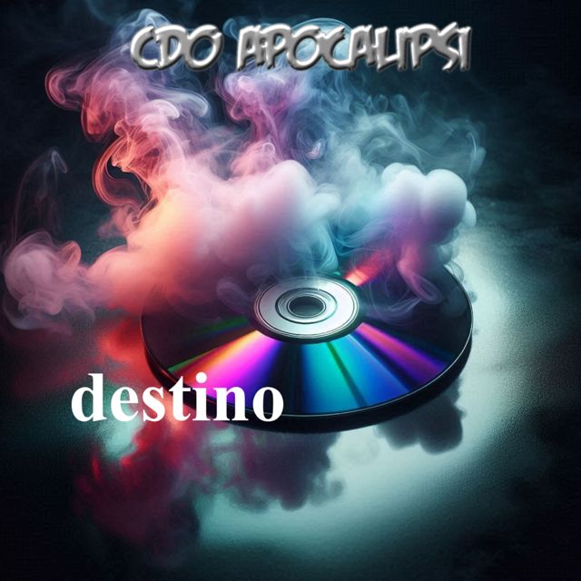 CDO/APOCALIPSI - 'destino' [Ringtone]