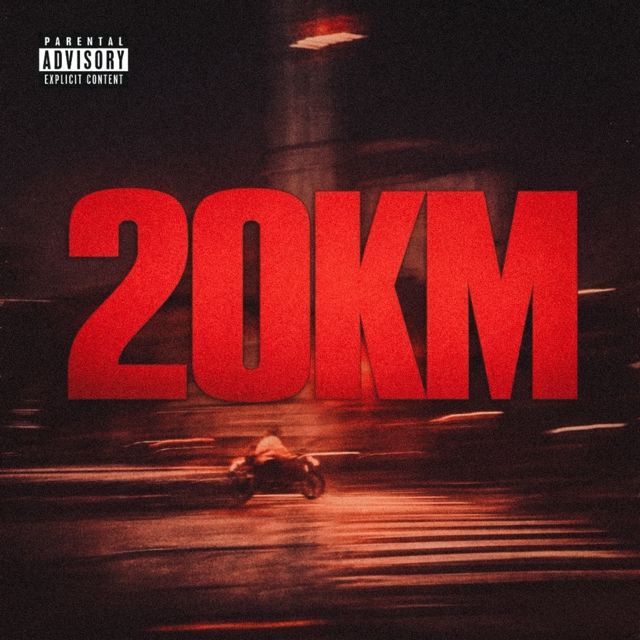 Daoss - '20KM' [Ringtone]