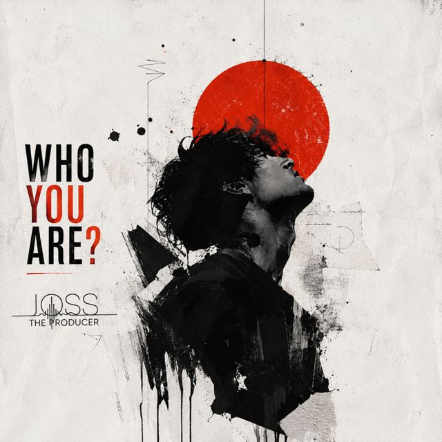 Joss_The_Producer - 'Who you are?' [Ringtone]