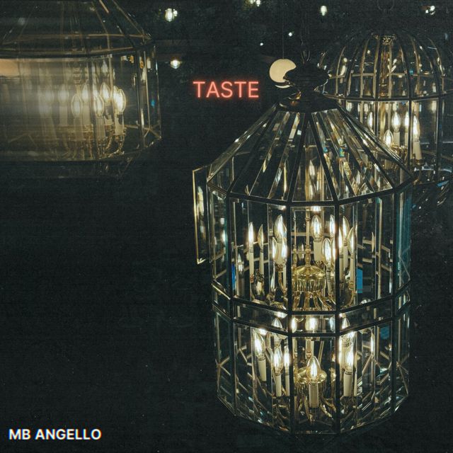 MB Angello - 'Taste' [Ringtone]