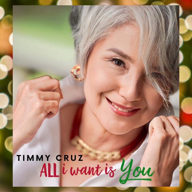 Timmy Cruz - 'All I Want Is You' [Ringtone]