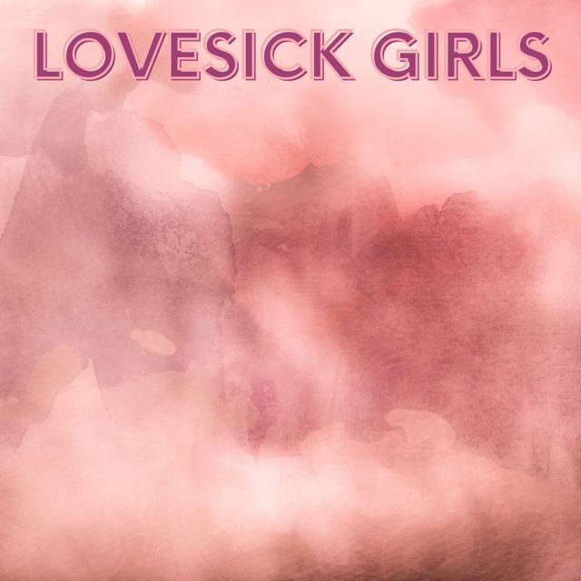 Rennie Scholl - 'Lovesick Girls (K-Pop Version)' [Ringtone]