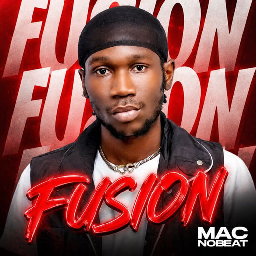 Mac NoBeat - 'Fusion' [Ringtone]