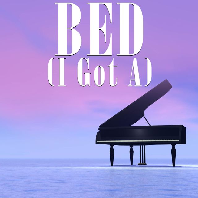 Life In Legato - 'Bed (I Got A) (Piano Version)' [Ringtone]