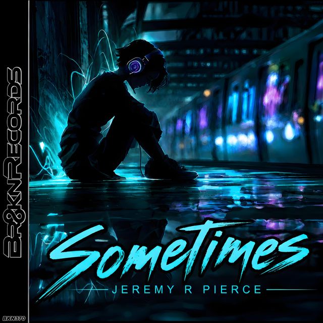 Jeremy R Pierce - 'Sometimes' [Ringtone]