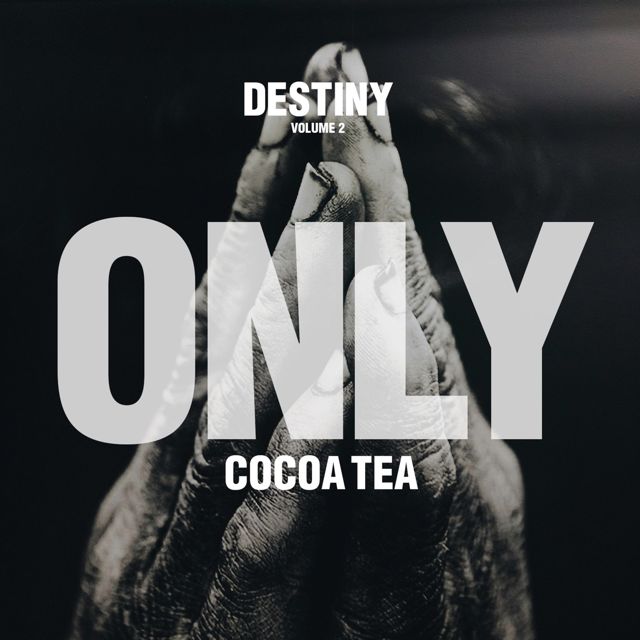 Cocoa Tea - 'Only' [Ringtone]