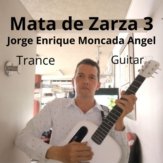 Jorge Enrique Moncada Angel - 'Mata de Zarza 3' [Ringtone]