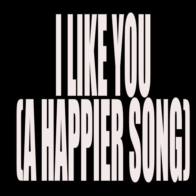 Dj Boojee Rama - 'I Like You (A Happier Song)' [Ringtone]