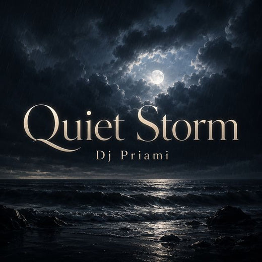 Dj Priami - 'Quiet Storm' [Ringtone]