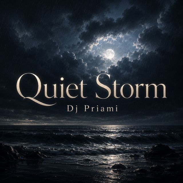 Dj Priami - 'Quiet Storm' [Ringtone]