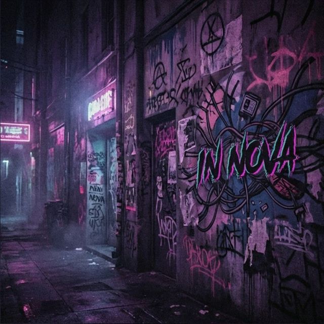IN NOVA - 'La Cúspide' [Ringtone]