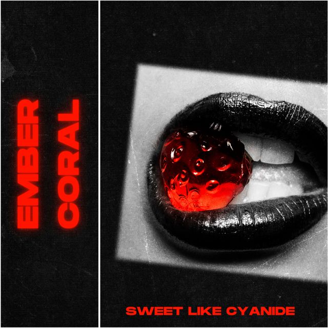 Ember Coral - 'Scream Until It Shatters' [Ringtone]