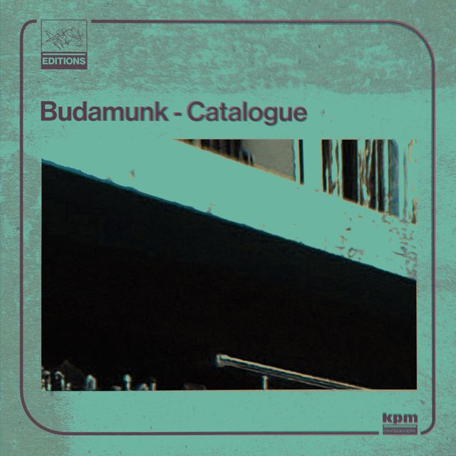 Budamunk - 'Evidence (feat. Kojoe)' [Ringtone]