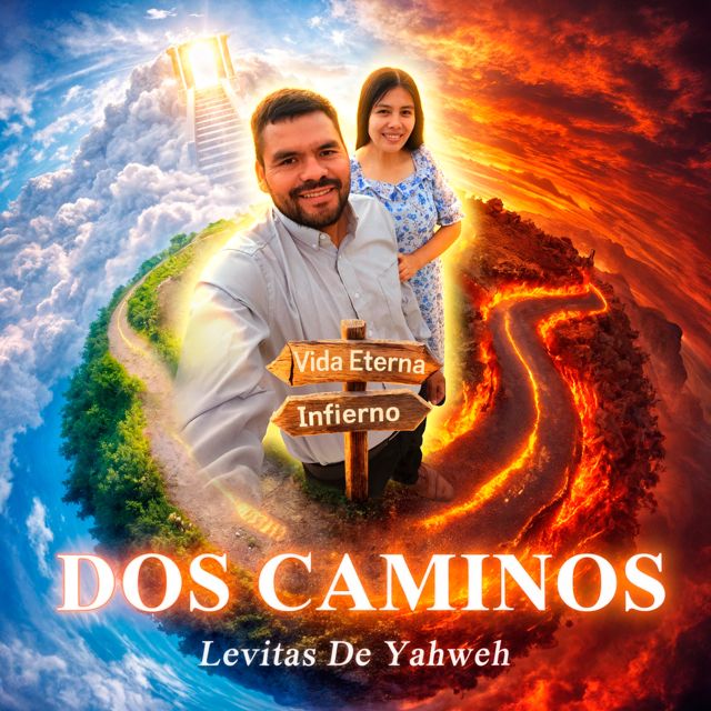 LEVITAS DE YAHWEH - 'Bajo el Charco de Mi Sangre' [Ringtone]